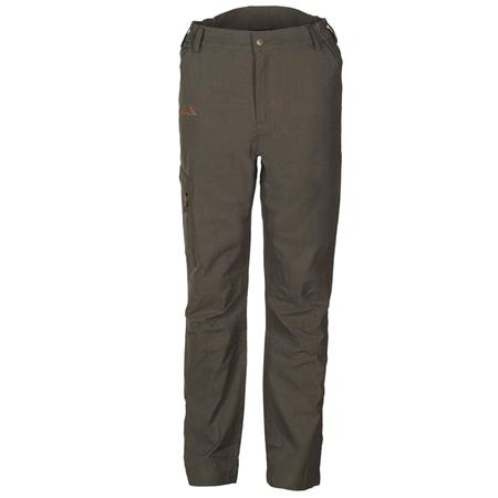 PANTALON FEMME SWEDTEAM MEADOW - SWEDTEAM VERT