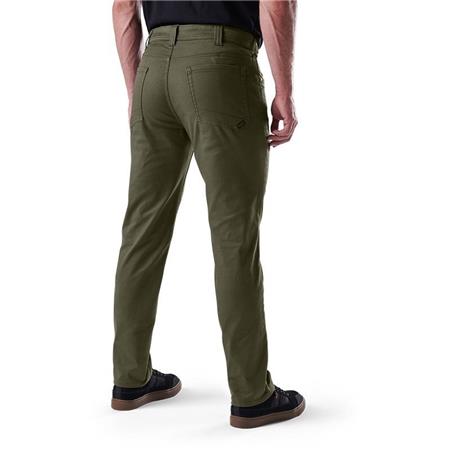 PANTALÓN HOMBRE 5.11 DEFENDER-FLEX SLIM