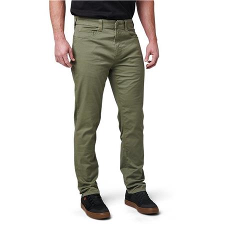 PANTALÓN HOMBRE 5.11 DEFENDER-FLEX SLIM