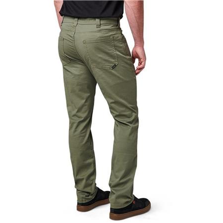 PANTALÓN HOMBRE 5.11 DEFENDER-FLEX SLIM