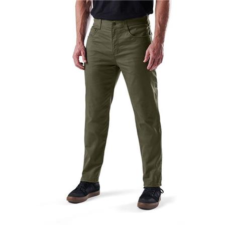 PANTALÓN HOMBRE 5.11 DEFENDER-FLEX SLIM