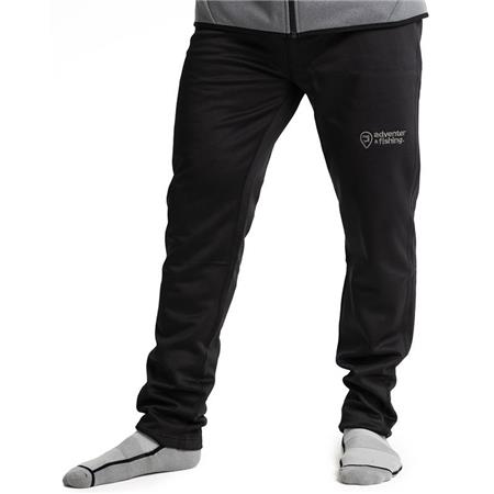 PANTALÓN HOMBRE ADVENTER & FISHING HARR - NOIR