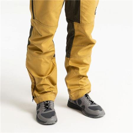 PANTALÓN HOMBRE - ARENA/CAQUI ADVENTER & FISHING HOROF - SABLE/KAKI