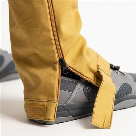 PANTALÓN HOMBRE - ARENA/CAQUI ADVENTER & FISHING HOROF - SABLE/KAKI