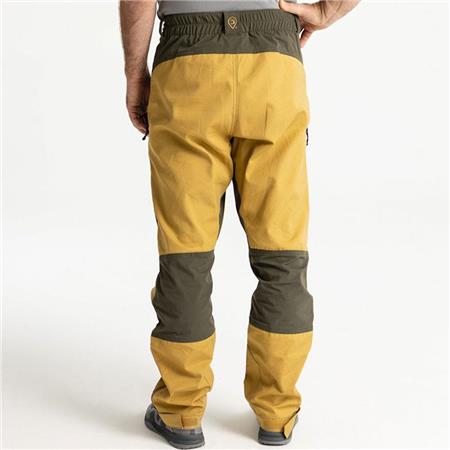 PANTALÓN HOMBRE - ARENA/CAQUI ADVENTER & FISHING HOROF - SABLE/KAKI