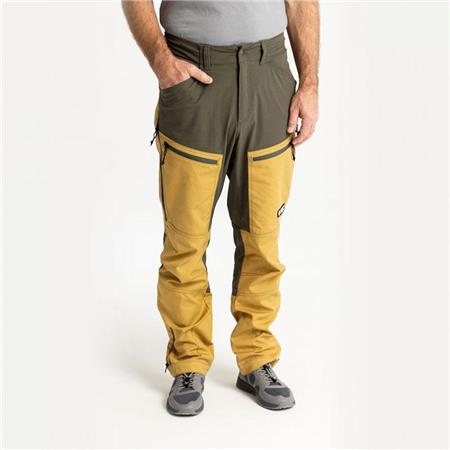 Pantalón Hombre - Arena/Caqui Adventer & Fishing Horof - Sable/Kaki