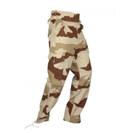 Pantalón Hombre Arktis C111 Zips Cam Nouvelle Generation