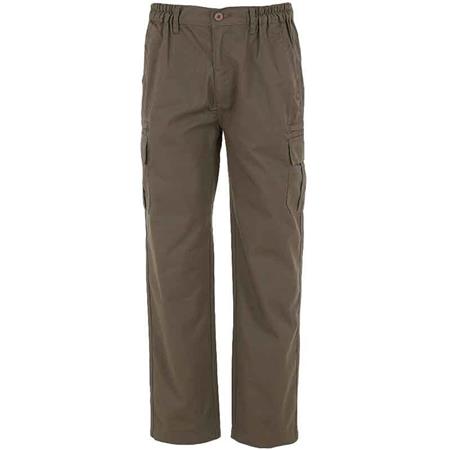Pantalón Hombre Bartavel Valley - Kaki