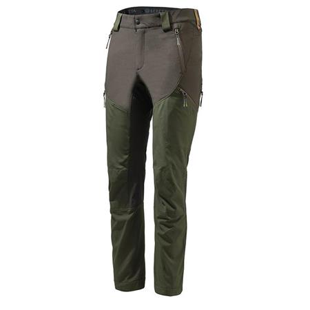 Pantalón Hombre Beretta Bymark Pants - Marron
