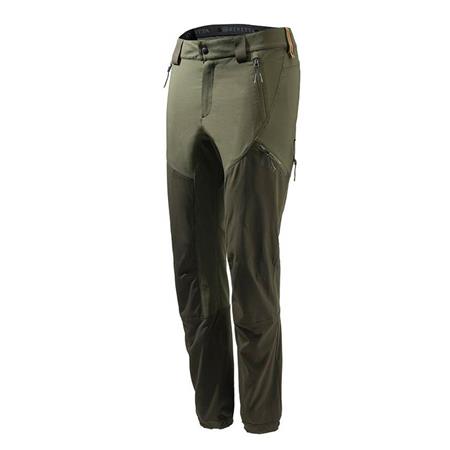 Pantalón Hombre Beretta Bymark Pants - Vert
