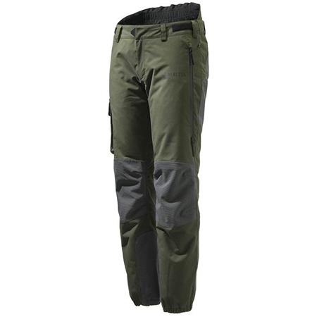 Pantalón Hombre Beretta Insulated Static Evo Pants - Vert