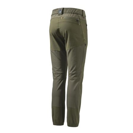 PANTALÓN HOMBRE BERETTA WAY STRETCH EVO PANTS - KAKI