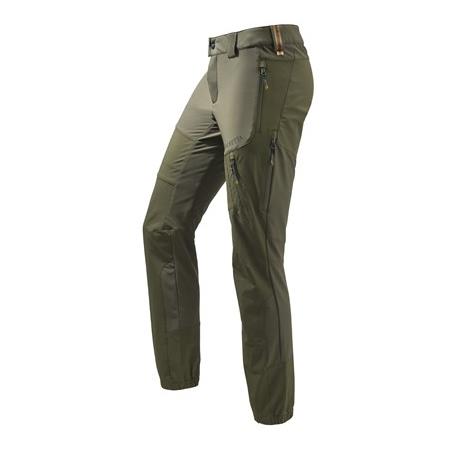 PANTALÓN HOMBRE BERETTA WAY STRETCH EVO PANTS - KAKI