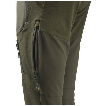 PANTALÓN HOMBRE BERETTA WAY STRETCH EVO PANTS - KAKI