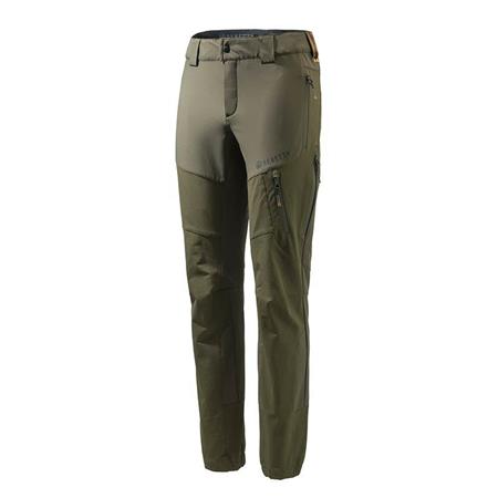 PANTALÓN HOMBRE BERETTA WAY STRETCH EVO PANTS - KAKI