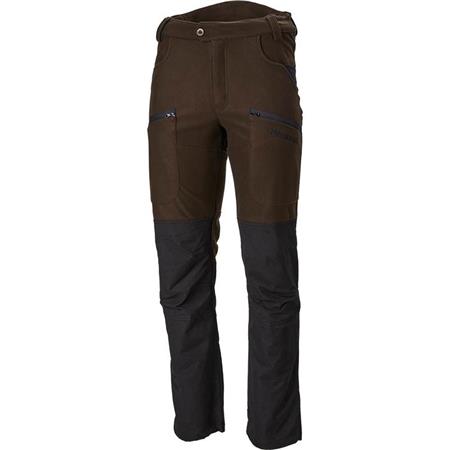 Pantalón Hombre Browning Ultimate Activ - Marron