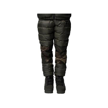 PANTALÓN HOMBRE - CAMUFLAJE NASH ZERO TOLERANCE AIR CELL - CAMO
