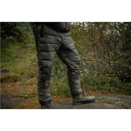 PANTALÓN HOMBRE - CAMUFLAJE NASH ZERO TOLERANCE AIR CELL - CAMO