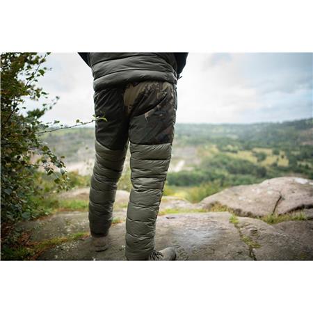 PANTALÓN HOMBRE - CAMUFLAJE NASH ZERO TOLERANCE AIR CELL - CAMO