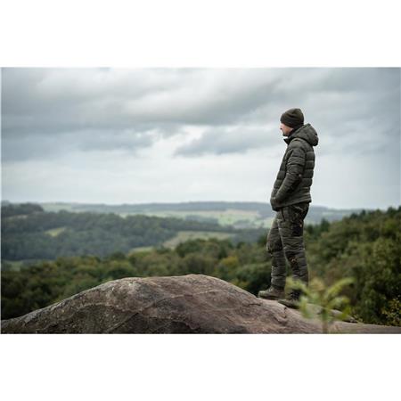 PANTALÓN HOMBRE - CAMUFLAJE NASH ZERO TOLERANCE AIR CELL - CAMO