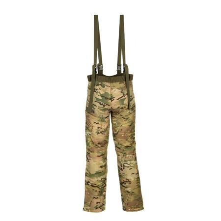 PANTALÓN HOMBRE - CAMUFLAJE SNUGPAK PARALLAX - CAMO