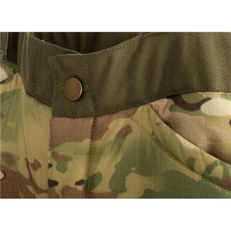 PANTALÓN HOMBRE - CAMUFLAJE SNUGPAK PARALLAX - CAMO