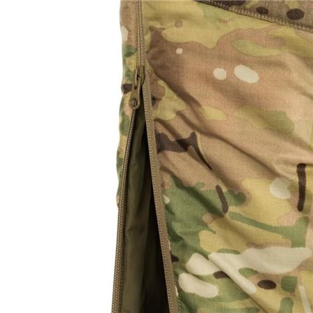 PANTALÓN HOMBRE - CAMUFLAJE SNUGPAK PARALLAX - CAMO