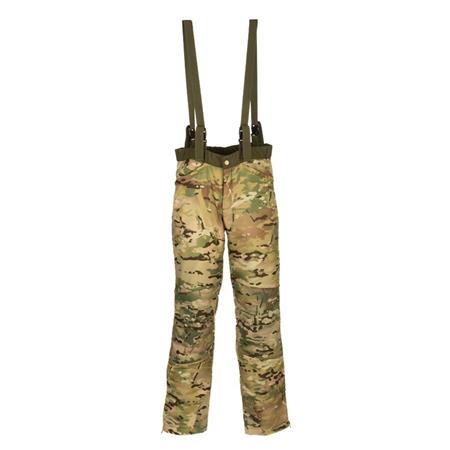 PANTALÓN HOMBRE - CAMUFLAJE SNUGPAK PARALLAX - CAMO