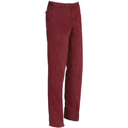 Pantalón Hombre Club Interchasse Noel