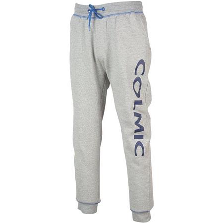 Pantalón Hombre Colmic Official Team - Gris