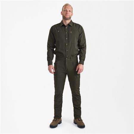 PANTALÓN HOMBRE DEERHUNTER CANOPY