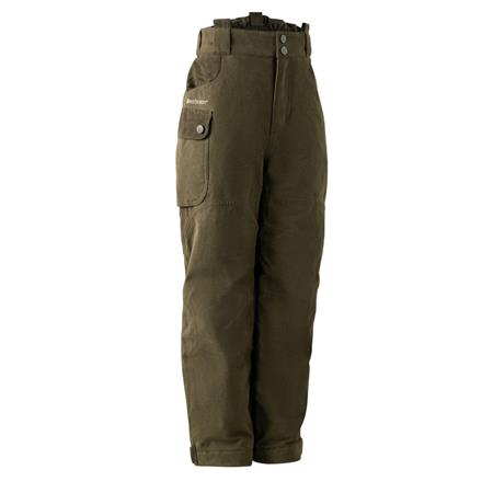 Pantalón Hombre Deerhunter Eagle Winter Trousers