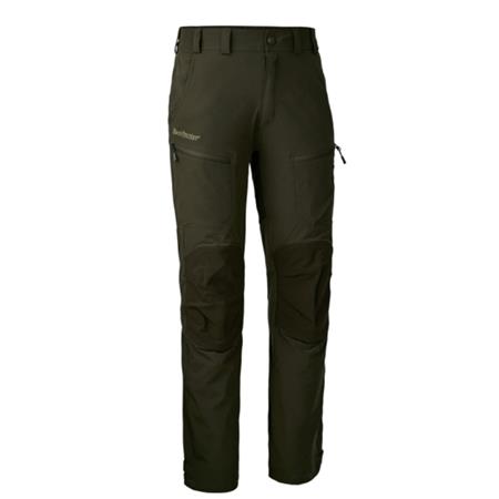 Pantalón Hombre Deerhunter Excape Light - Vert