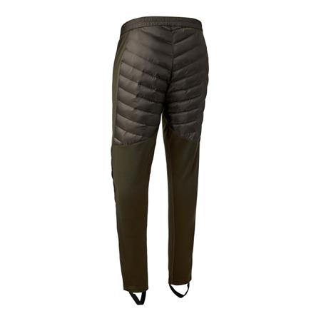 PANTALÓN HOMBRE DEERHUNTER EXCAPE QUILTED TROUSERS