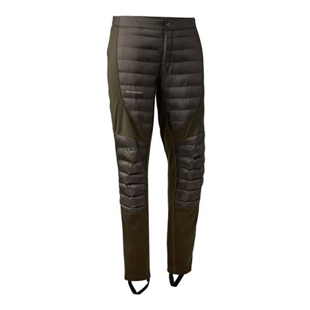 Pantalón Hombre Deerhunter Excape Quilted Trousers