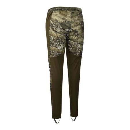 PANTALÓN HOMBRE DEERHUNTER EXCAPE QUILTED TROUSERS