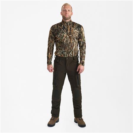PANTALÓN HOMBRE DEERHUNTER GAME PROLIGHT