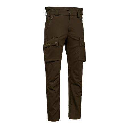 Pantalón Hombre Deerhunter Muflon Pro Light - Art Green