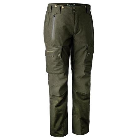 Pantalón Hombre Deerhunter Ram - Vert