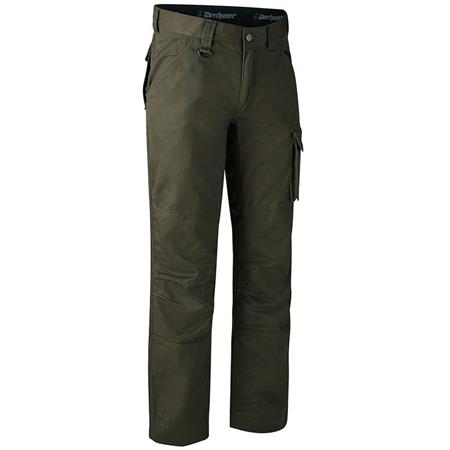 Pantalón Hombre Deerhunter Rogaland - Kaki