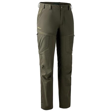 Pantalón Hombre Deerhunter Strike Extreme - Kaki