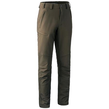 Pantalón Hombre Deerhunter Strike Full Stretch - Kaki