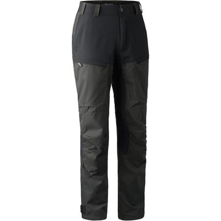 PANTALÓN HOMBRE DEERHUNTER STRIKE TROUSERS - BLACK INK