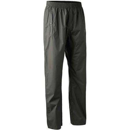 Pantalón Hombre Deerhunter Survivor Rain Trousers - Timber