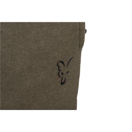 PANTALÓN HOMBRE FOX COLLECTION JOGGER - CAQUI