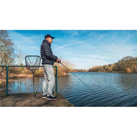 PANTALÓN HOMBRE FOX RAGE ZIP-OFF SHORTS - GRIS