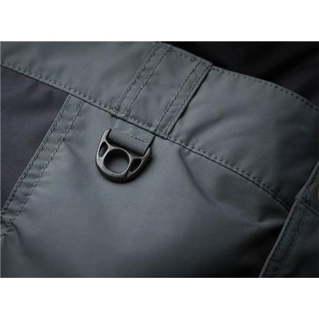 PANTALÓN HOMBRE GEOFF ANDERSON BARBARUS 2 PANTS - NOIR