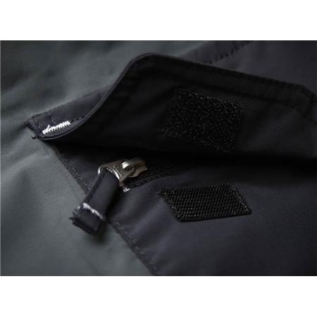 PANTALÓN HOMBRE GEOFF ANDERSON BARBARUS 2 PANTS - NOIR