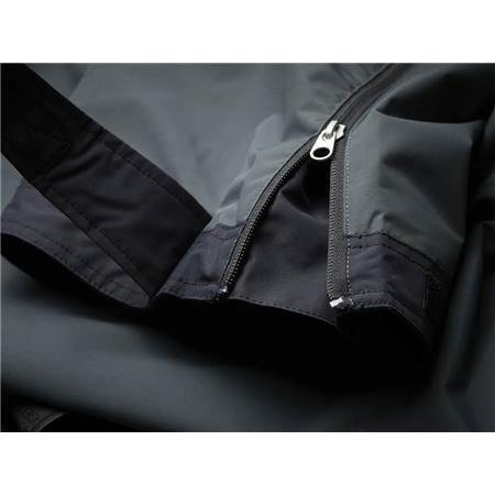 PANTALÓN HOMBRE GEOFF ANDERSON BARBARUS 2 PANTS - NOIR