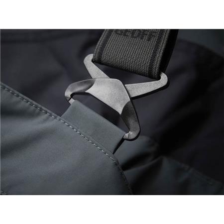 PANTALÓN HOMBRE GEOFF ANDERSON BARBARUS 2 PANTS - NOIR